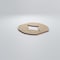 Ekena Millwork Small Gresham Decorative Fretwork Wood Wall Panels, Birch, 11 3/8"W x 11 3/8"H x 3/8"T WALW12X12X0375GSHBI - alternate 5